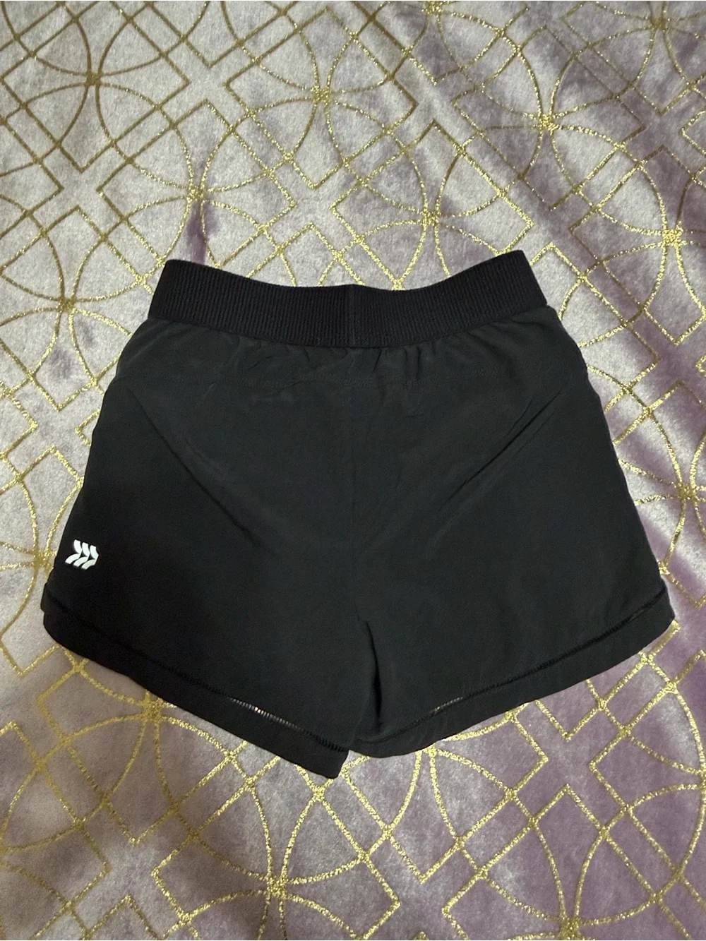 💥 KIDS Women's Athletic Shorts